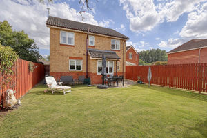 Garden- click for photo gallery